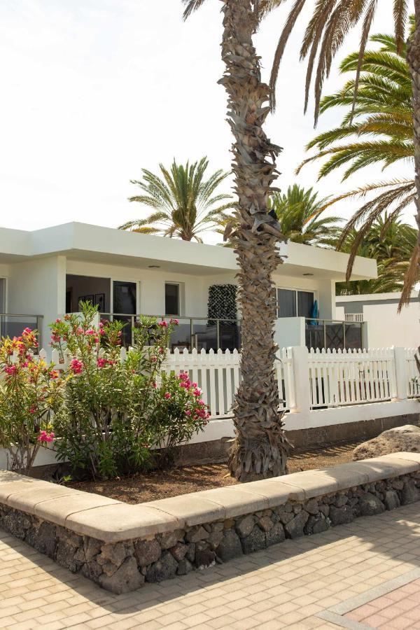 Apartamento Maypa 4 Arena Meloneras Exterior photo